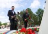 День памяти и скорби: нерюнгринцы почтили память погибших в Великой Отечественной войне