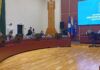 Нерюнгринский район с рабочим визитом посетила замдиректора департамента по финансированию и бюджетной политике