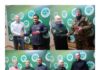 В Нерюнгри вручили удостоверения новым общественным инспекторам
