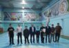 В Нерюнгри юные пилоты показали мастерство управления беспилотниками