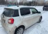 Житель Нерюнгри лишился автомобиля за долги по исполнительным производствам