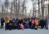 Сотрудники Нерюнгринского комитета госэконадзора и МЧС провели познавательный день для юных исследователей