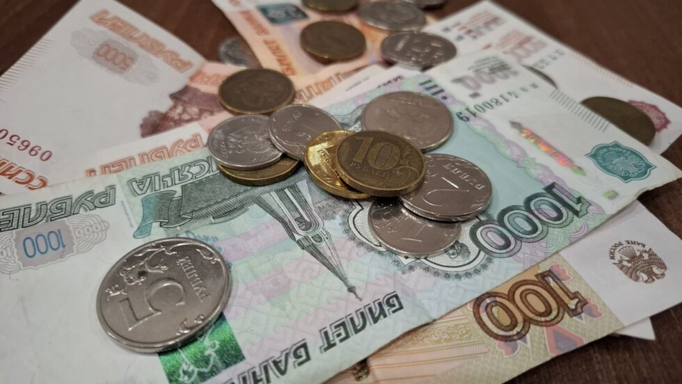 Нерюнгринцам сделали перерасчёт за несвоевременный вывоз мусора