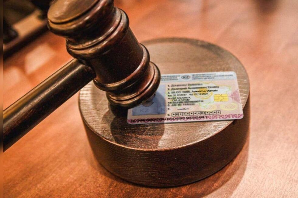 В Нерюнгри местного жителя осудили за повторное управление автомобилем в состоянии опьянения