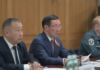 Готовность Якутии к паводкам и пожарам рассмотрели на заседании профильной комиссии