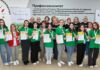 Пять медалей завоевала сборная Якутии в чемпионате «Профессионалы»