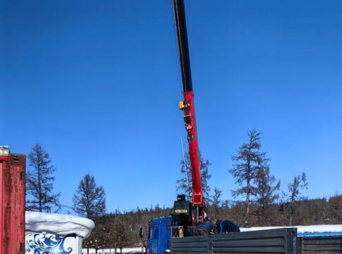 В окрестностях Чульмана ищут ценные марки угля