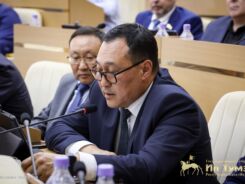 В Якутии расширят поддержку участников СВО: депутаты рассмотрели законопроект о земельных участках