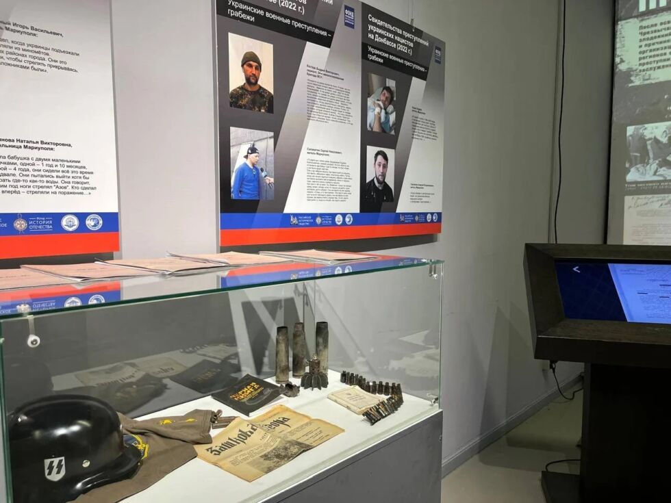 Экспозиции из Нерюнгри заняли призовые места на региональном этапе фестиваля «Без срока давности»