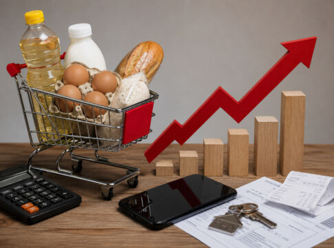 Инфляция в Якутии замедлилась: что подешевело и подорожало в мае