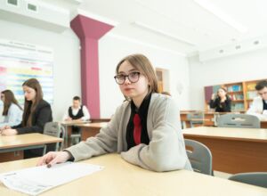 В Якутии девятиклассники впервые смогут увидеть свои работы после ОГЭ