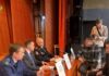 Выездной прием граждан в Серебряном Бору и Беркаките провел прокурор города Нерюнгри
