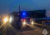 В Чульмане горел двухэтажный жилой дом — пострадавших нет