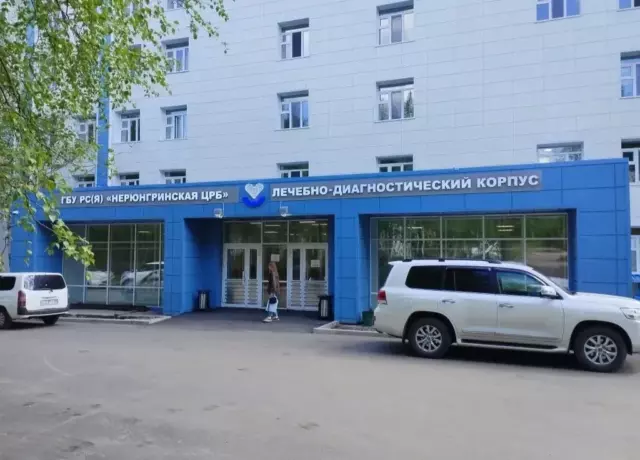 Более 60 новых медработников в 2025 году начали свою работу в Нерюнгринском районе