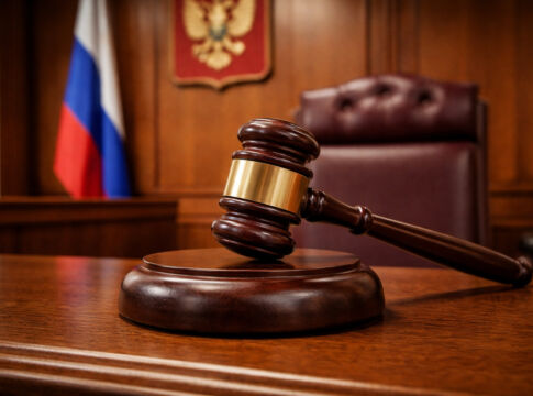 Суд Нерюнгри постановил выдворить из страны иностранца за наркотики