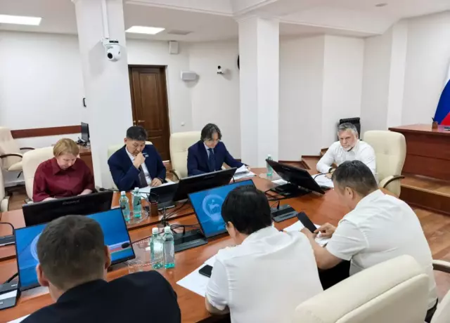 Власти Якутии намерены увеличить поставки топлива в южные районы
