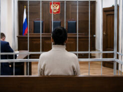 «Путешественнице» из Казани, сбывавшей наркотики в Нерюнгри, не удалось изменить наказание
