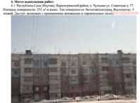 В Чульмане объявили тендер, чтобы украсить фасад дома муралом