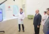 Около 10 млрд рублей направят на развитие первичного звена здравоохранения Якутии