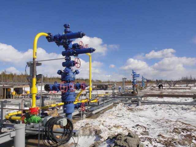 В Нерюнгринском и других районах Южной Якутии построят 28,6 км газовых сетей