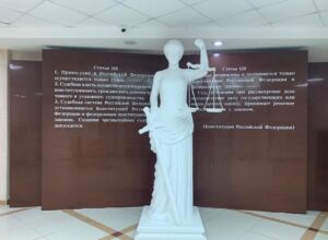 Верховный суд Якутии оставил в силе приговор двум несовершеннолетним по делу о двойном убийстве
