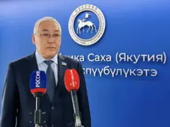 Топливо под контролем: в Якутии действуют временные ограничения, но ключевые сферы обеспечены