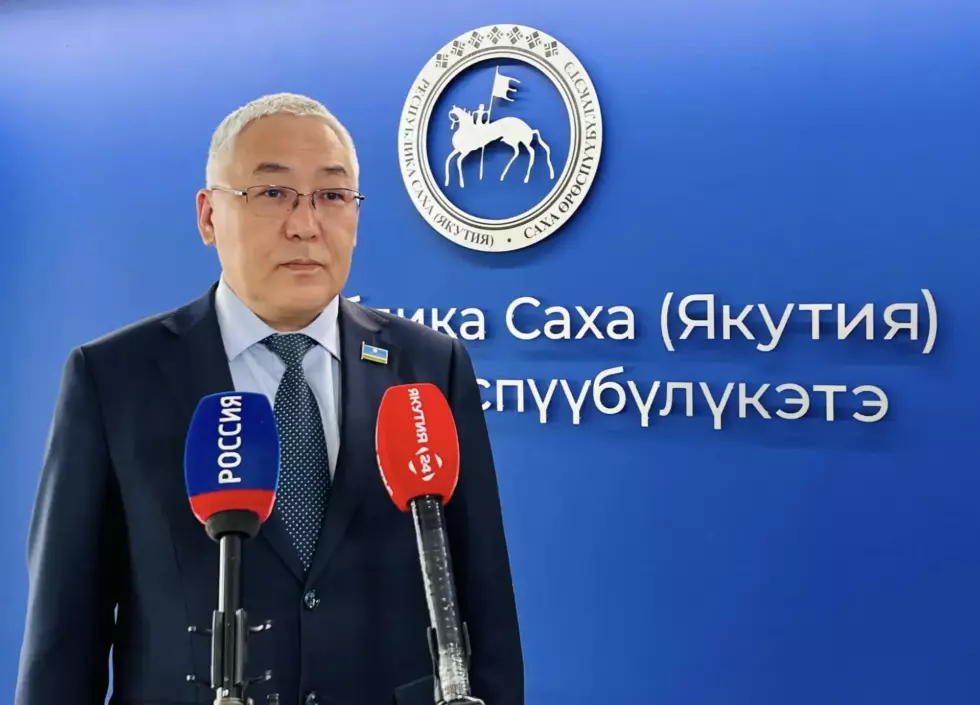 Топливо под контролем: в Якутии действуют временные ограничения, но ключевые сферы обеспечены