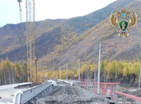 За гибель рабочего на ж/д участке Хани — Усколь будут судить руководителей компании