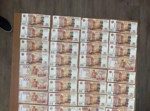 В Нерюнгринском районе раскрыли схему хищения 8,7 млн рублей у вдовы военнослужащего