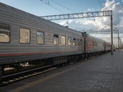 Пассажир из Нерюнгри не смог выйти на своей станции — прокуратура наказала виновных