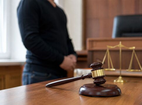 Лжеброкер, обманувший жителя Нерюнгри на 5 миллионов, отправится в колонию
