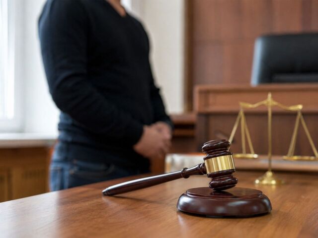 Лжеброкер, обманувший жителя Нерюнгри на 5 миллионов, отправится в колонию
