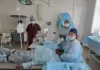 В Нерюнгри прибыла мобильная бригада офтальмологов: они проведут 68 операций
