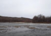 Угледобывающая компания заплатит более 3 млн рублей за загрязнение реки в Нерюнгринском районе