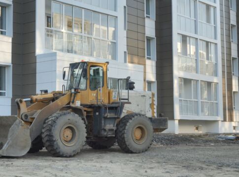 Глава Нерюнгринского района оценил ход ключевых строек