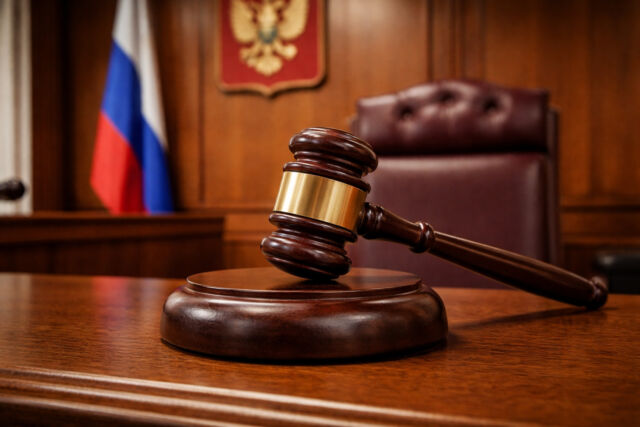 В Нерюнгри суд вынес приговор водителю, покинувшему место ДТП