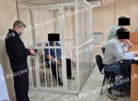 В Якутии руководитель транспортной компании получил реальный срок за взятки на 15 млн рублей