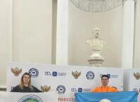 Два студента из Нерюнгри и Якутска поборются за победу в финале чемпионата высоких технологий