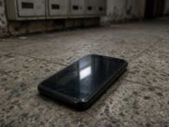 За кражу телефона жителя Нерюнгри наказали штрафом