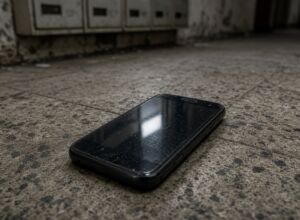 За кражу телефона жителя Нерюнгри наказали штрафом