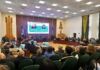 В Нерюнгринском районе прошло выездное заседание коллегии Минздрава РС(Я)