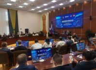 В Нерюнгринском районе стартовала Деловая миссия