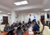 Усилить контроль над недропользователями, особенно в Южной Якутии, поручил Первый зампред Правительства