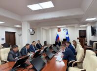 Усилить контроль над недропользователями, особенно в Южной Якутии, поручил Первый зампред Правительства