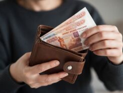 Жительницу Нерюнгри оштрафовали за попытку кражи денег из квартиры