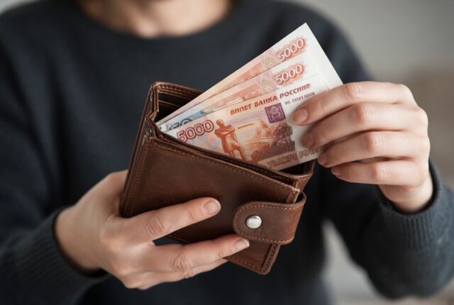 Жительницу Нерюнгри оштрафовали за попытку кражи денег из квартиры