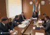 Газификацию Южной и Западной Якутии обсудили на совещании с главой республики