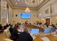 Нерюнгри и белорусский город Жодино активизируют взаимодействие в рамках нового соглашения