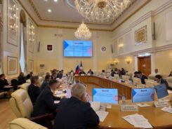 Нерюнгри и белорусский город Жодино активизируют взаимодействие в рамках нового соглашения