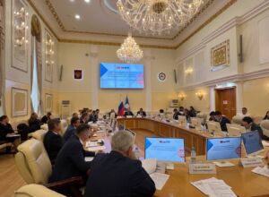 Нерюнгри и белорусский город Жодино активизируют взаимодействие в рамках нового соглашения